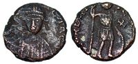 Baduila (541-552)
                  FLOREAS SEMPER Rome Ostrogoth