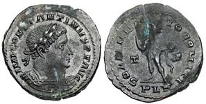 Constantine
                        I SOLI INVICTO COMITI London 121a