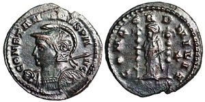 Constantine
                        I CONCORD MILIT London 202