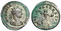Diocletian IOVI FVLGERATORI Rome 167