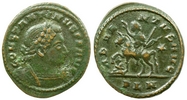 Constantine the Great ADVENTVS AVG