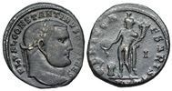 Constantine the Great GENIO CAESARIS Antioch
                  118b