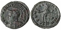 Constantine
                    the Great COMITI AVGG NN London 166