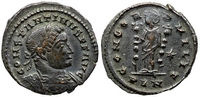 Constantine the Great CONCORD MILIT
