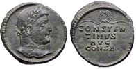 Constantine the
                      Great CONSTANTINVS AVG Anepigraphic Constantinople
                      13