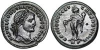 Constantine I GENIO
                    AVGG ET CAESARVM NN Cyzicus 26b