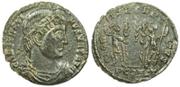 Constantine the
                      Great GLORIA EXERCITVS Arles 364