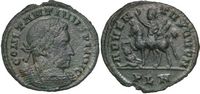 Constantine the Great ADVENTVS AVG N