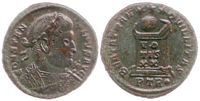 Constantine the Great BEATA TRANQVILLITAS Trier
                    342
