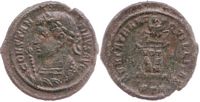Constantine the Great BEATA TRANQVILLITAS Trier
                    343