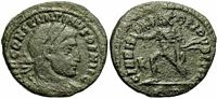 Constantine the Great CLARITAS REIPVBLICAE