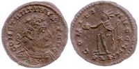 Constantine the Great
                    COMITI AVGG NN London
