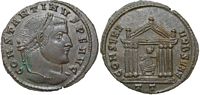 Constantine the Great CONSERV VRB SVAE