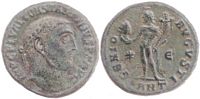 Constantine the Great GENIO AVGVSTI Antioch