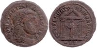 Constantine the Great CONSERVATORES KART SVAE
                    RIC VI Carthage 61