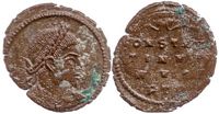 Constantine the Great
                    CONSTANTINVS AVG Anepigraphic