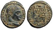 Constantine I
                    PROVIDENTIAE AVGG Antioch 63