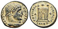 Constantine the Great
                    PROVIDENTIAE AVGG Antioch 71