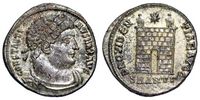 Constantine the Great PROVIDENTIAE AVGG Antioch
                    84