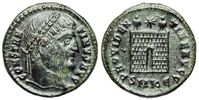 Constantine the Great
                    PROVIDENTIAE AVGG-Cyzicus 51