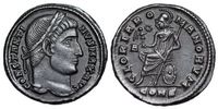 Constantine I
                    GLORIA ROMANORVM Constantinople 17