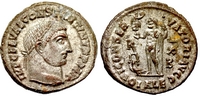 Constantine the
                    Great IOVI CONSERVATORI AVGG Alexandria 17