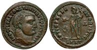 Constantine the Great IOVI CONSERVATORI RIC VI
                    Heraclea 72