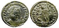 Constantine the Great
                    IOVI CONSERVATORI AVGG NN Siscia 233