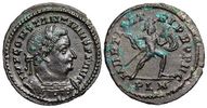 Constantine the Great MARTI PATRI PROPVG RIC VI
                  London 108