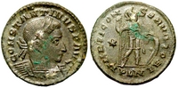 Constantine the Great MARTI CONSERVATORI London
                    258