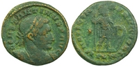 Constantine the Great
                    MARTI CONSERVATORI, London 258