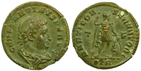 Constantine the
                      Great MARTI CONSERVATORI, Trier 51