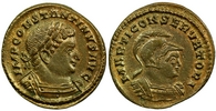 Constantine the
                      Great MARTI CONSERVATORI, Trier 881