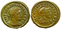 Constantine the
                      Great MARTI CONSERVATORI, Trier 881