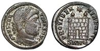 Constantine the
                        Great PROVIDENTIAE AVGG Nicomedia 153
