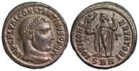Constantine the
                    Great IOVI CONSERVATORI Nicomedia 169c