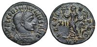 Constantine the
                    Great PACI PERPET Rome 356