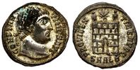 Constantine the Great PROVIDENTIAE AVGG RIC VII
                    Alexandria 64