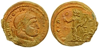 Constantine the Great PACI PERPET