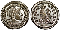 Constantine the
                    Great ROMAE AETERNAE 146