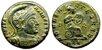 Constantine the Great ROMAE AETERNAE 146