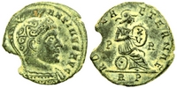 Constantine the Great ROMAE AETERNAE 147