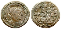 Constantine the Great
                    ROMAE AETERNAE 147