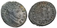 Constantine I SAC MON VRB
                    AVGG ET CAESS NN Rome 159b
