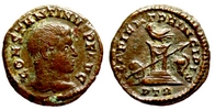 Constantine the Great SAPIENT PRINCIPIS cf RIC
                    VII Trier 64
