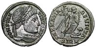 Constantine the Great
                      SARMATIA DEVICTA Sirmium 48