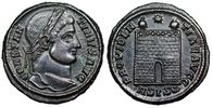 Constantine the Great
                    PROVIDENTIAE AVGG-Siscia 214