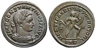 Constantine the Great MARTI PATRI PROPVGNATORI
                  Trier 776