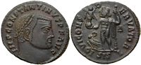 Constantine the Great    IOVI CONSERVATORI, Siscia