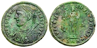 Constantine the Great    IOVI CONSERVATORI AVGG